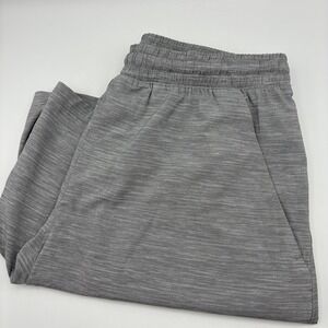 Lululemon Pace Breaker Shorts Linerless 9" Gray Athletic‎ Running Gym Training M